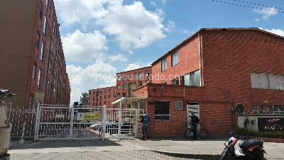 Apartamento en venta en Fontibon Valparaiso, Bogotá · foto 8 de 17