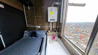 Apartamento en venta en Las Margaritas, Bogotá · foto 4 de 10