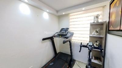 Apartamento en venta en Las Margaritas, Bogotá · foto 5 de 10
