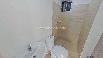 Apartamento en venta en Madelena, Bogotá · foto 6 de 10