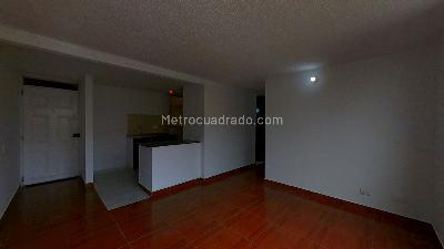 Apartamento de 3 alcobas en venta en Altos Del Pino, Soacha, 53 m² · foto 8 de 20