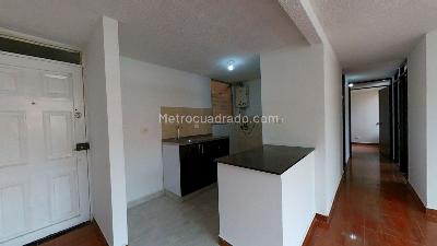 Apartamento de 3 alcobas en venta en Altos Del Pino, Soacha, 53 m² · foto 18 de 20