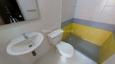 Apartamento de 3 alcobas en venta en Altos Del Pino, Soacha, 53 m² · foto 17 de 20
