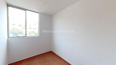 Apartamento de 3 alcobas en venta en Altos Del Pino, Soacha, 53 m² · foto 5 de 20