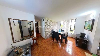 Apartamento de 3 alcobas en venta en Cr Sauce Et I, Soacha, 44 m² · foto 10 de 12
