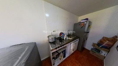 Apartamento de 3 alcobas en venta en Cr Sauce Et I, Soacha, 44 m² · foto 12 de 12