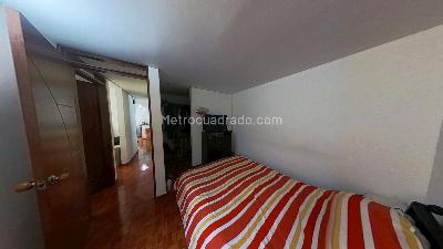 Apartamento de 3 alcobas en venta en Cr Sauce Et I, Soacha, 44 m² · foto 2 de 12