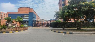 Apartamento de 3 alcobas en venta en Cr Sauce Et I, Soacha, 44 m² · foto 3 de 12