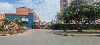 Apartamento de 3 alcobas en venta en Cr Sauce Et I, Soacha, 44 m² · foto 4 de 12