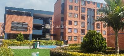 Apartamento de 3 alcobas en venta en Cr Sauce Et I, Soacha, 44 m² · foto 7 de 12