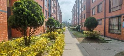 Apartamento de 3 alcobas en venta en Cr Sauce Et I, Soacha, 44 m² · foto 8 de 12