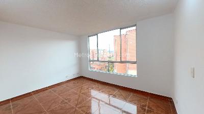 Apartamento de 3 alcobas en venta en Cr Anturio Et I, Soacha, 44 m² · foto 2 de 10
