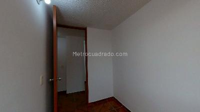 Apartamento de 3 alcobas en venta en Cr Anturio Et I, Soacha, 44 m² · foto 3 de 10