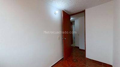 Apartamento de 3 alcobas en venta en Cr Anturio Et I, Soacha, 44 m² · foto 5 de 10