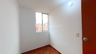 Apartamento de 3 alcobas en venta en Cr Anturio Et I, Soacha, 44 m² · foto 6 de 10
