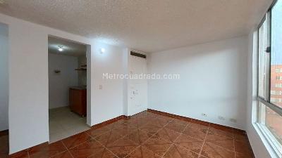 Apartamento de 3 alcobas en venta en Cr Anturio Et I, Soacha, 44 m² · foto 7 de 10