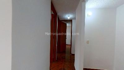 Apartamento de 3 alcobas en venta en Cr Anturio Et I, Soacha, 44 m² · foto 8 de 10