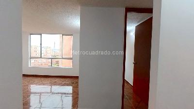 Apartamento de 3 alcobas en venta en Cr Anturio Et I, Soacha, 44 m² · foto 9 de 10