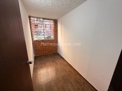 Apartamento de 3 alcobas en venta en Tierra Buena Tintal, Bogotá, 48 m² · foto 11 de 20