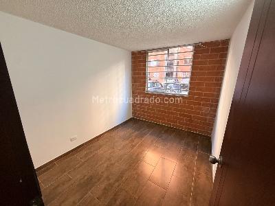 Apartamento de 3 alcobas en venta en Tierra Buena Tintal, Bogotá, 48 m² · foto 12 de 20
