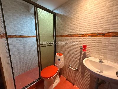 Apartamento de 3 alcobas en venta en Tierra Buena Tintal, Bogotá, 48 m² · foto 14 de 20