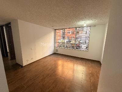 Apartamento de 3 alcobas en venta en Tierra Buena Tintal, Bogotá, 48 m² · foto 6 de 20
