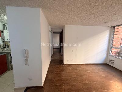 Apartamento de 3 alcobas en venta en Tierra Buena Tintal, Bogotá, 48 m² · foto 7 de 20