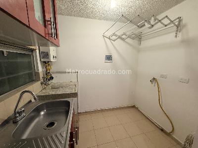 Apartamento de 3 alcobas en venta en Tierra Buena Tintal, Bogotá, 48 m² · foto 8 de 20
