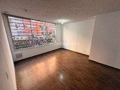 Apartamento de 3 alcobas en venta en Tierra Buena Tintal, Bogotá, 48 m² · foto 4 de 20