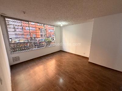 Apartamento de 3 alcobas en venta en Tierra Buena Tintal, Bogotá, 48 m² · foto 3 de 20