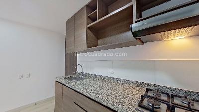 Apartamento en venta en Santa Teresa, Bogotá · foto 10 de 11