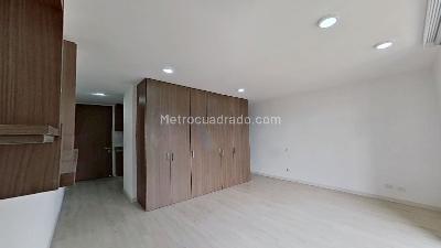 Apartamento en venta en Santa Teresa, Bogotá · foto 11 de 11