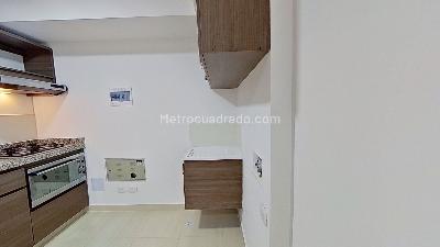 Apartamento en venta en Santa Teresa, Bogotá · foto 3 de 11