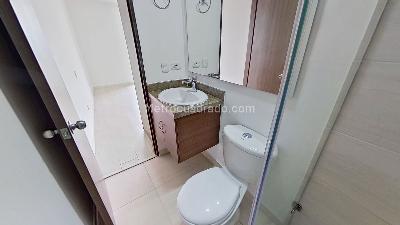 Apartamento en venta en Santa Teresa, Bogotá · foto 4 de 11