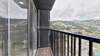 Apartamento en venta en Santa Teresa, Bogotá · foto 6 de 11