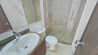 Apartamento en venta en Santa Teresa, Bogotá · foto 7 de 11
