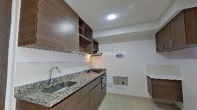Apartamento en venta en Santa Teresa, Bogotá · foto 8 de 11