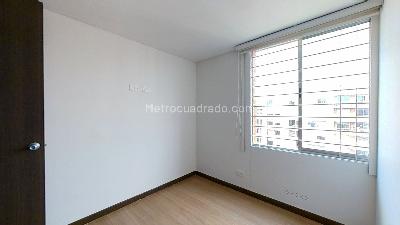 Apartamento de 3 alcobas en venta en Ciudad Techo, Bogotá, 64 m² · foto 3 de 5