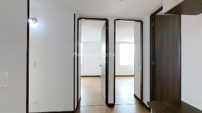 Apartamento de 3 alcobas en venta en Ciudad Techo, Bogotá, 64 m² · foto 4 de 5