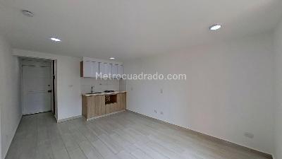 Apartamento en venta en El Liston, Bogotá · foto 2 de 7