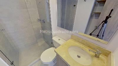 Apartamento en venta en El Liston, Bogotá · foto 5 de 7