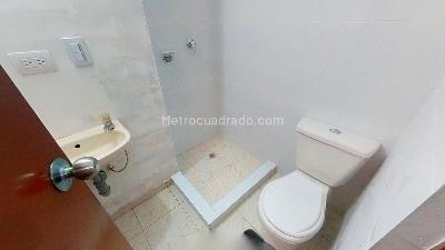 Apartamento en venta en Sabana De Tibabuyes, Bogotá · foto 16 de 20