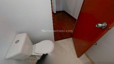 Apartamento en venta en Sabana De Tibabuyes, Bogotá · foto 17 de 20