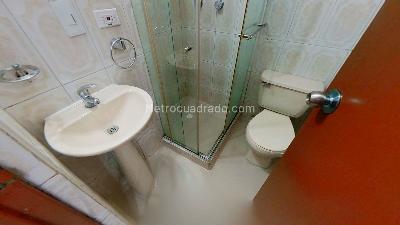 Apartamento en venta en Sabana De Tibabuyes, Bogotá · foto 18 de 20