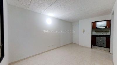 Apartamento en venta en Sabana De Tibabuyes, Bogotá · foto 2 de 20
