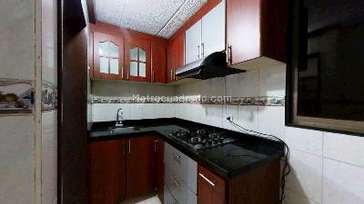 Apartamento en venta en Sabana De Tibabuyes, Bogotá · foto 6 de 20
