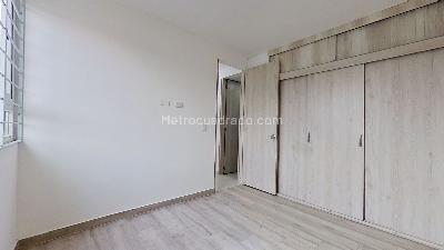 Apartamento de 2 alcobas en venta en Villa Alsacia, Bogotá, 34 m² · foto 12 de 17