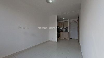 Apartamento de 2 alcobas en venta en Villa Alsacia, Bogotá, 34 m² · foto 3 de 17