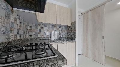 Apartamento de 2 alcobas en venta en Villa Alsacia, Bogotá, 34 m² · foto 6 de 17
