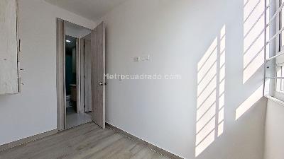 Apartamento de 2 alcobas en venta en Villa Alsacia, Bogotá, 34 m² · foto 8 de 17